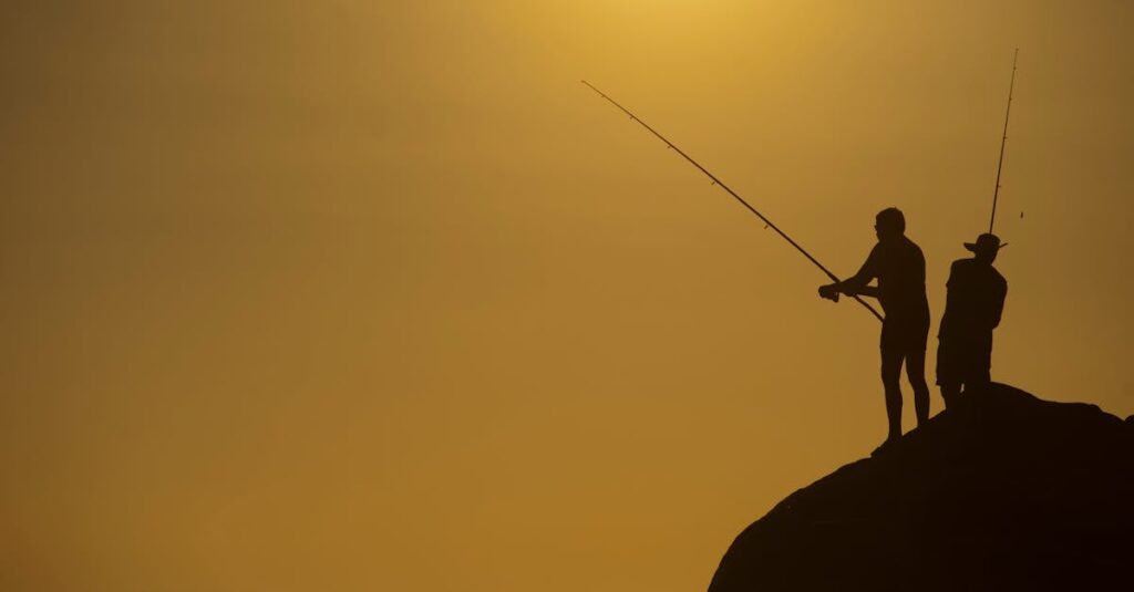 découvrez tout sur la pêche : techniques, matériel, meilleures destinations et conseils pour une passion qui vous touche.
