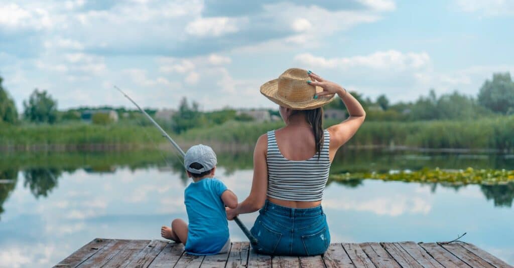 découvrez l'univers passionnant de la pêche avec nos conseils, astuces et techniques pour attraper les meilleurs poissons. que vous soyez débutant ou expert, plongez dans des articles enrichissants et vivez des aventures inoubliables au bord de l'eau.