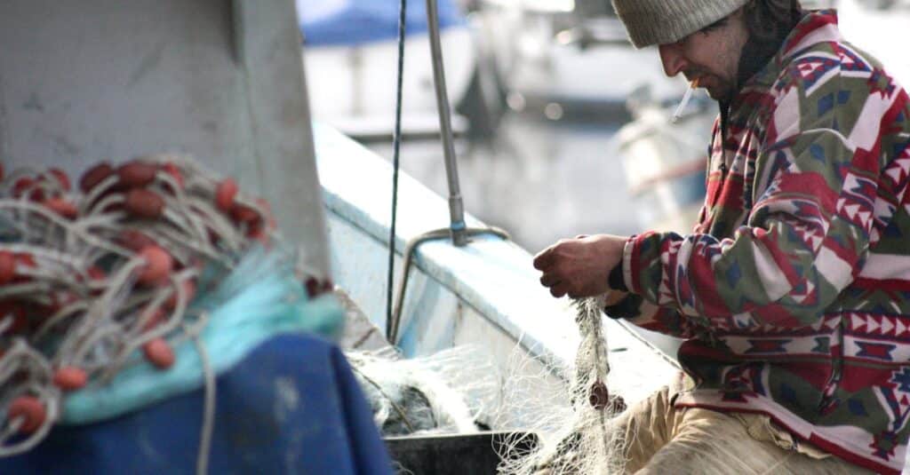 découvrez l'univers fascinant des pêcheurs, où passion et patience se rencontrent. suivez leurs aventures au fil de l'eau, apprenez des techniques de pêche et explorez les meilleurs endroits pour attraper vos poissons préférés.